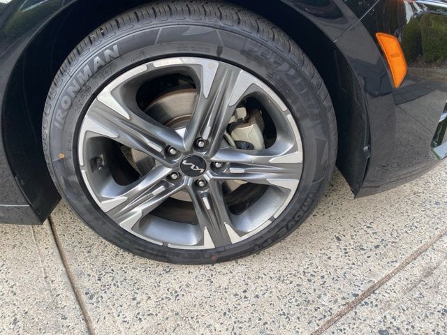 2023 Kia K5 EX Raleigh NC