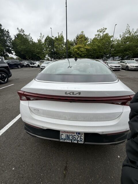 2023 Kia K5 EX Renton WA