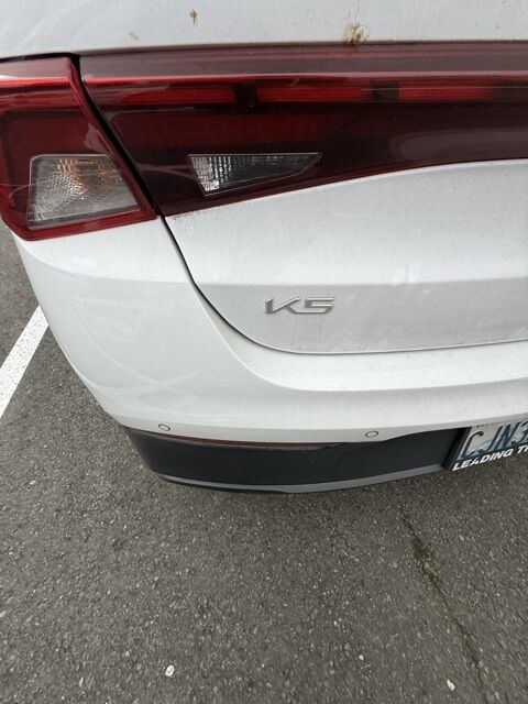 2023 Kia K5 EX Renton WA