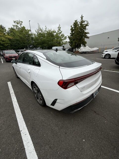 2023 Kia K5 EX Renton WA