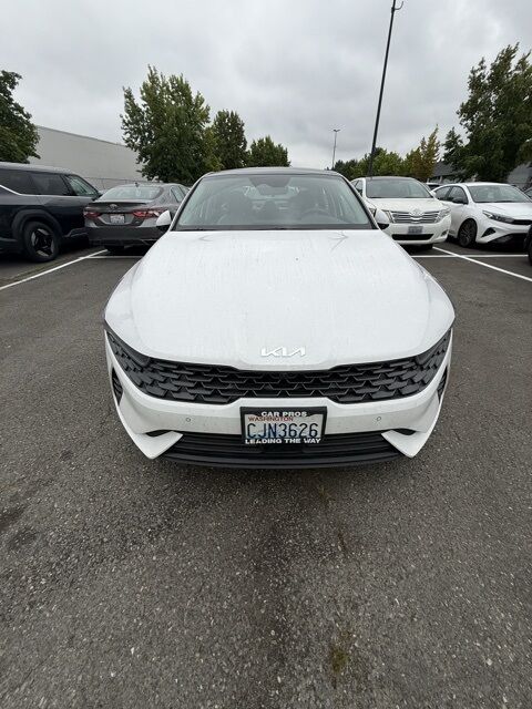 2023 Kia K5 EX Renton WA