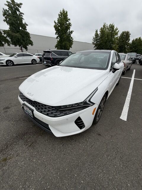2023 Kia K5 EX Renton WA