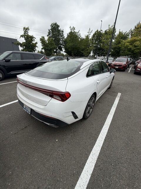 2023 Kia K5 EX Renton WA