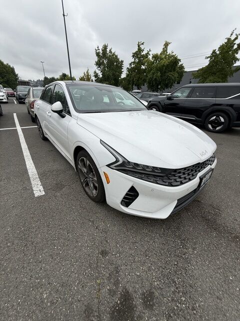 2023 Kia K5 EX Renton WA