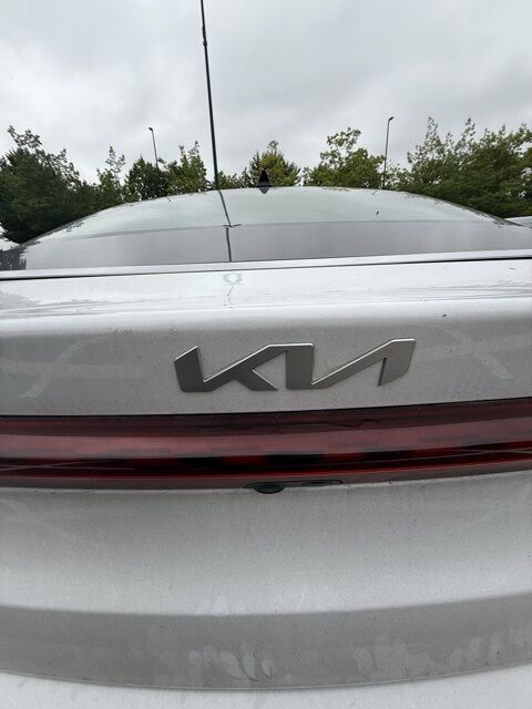 2023 Kia K5 EX Renton WA