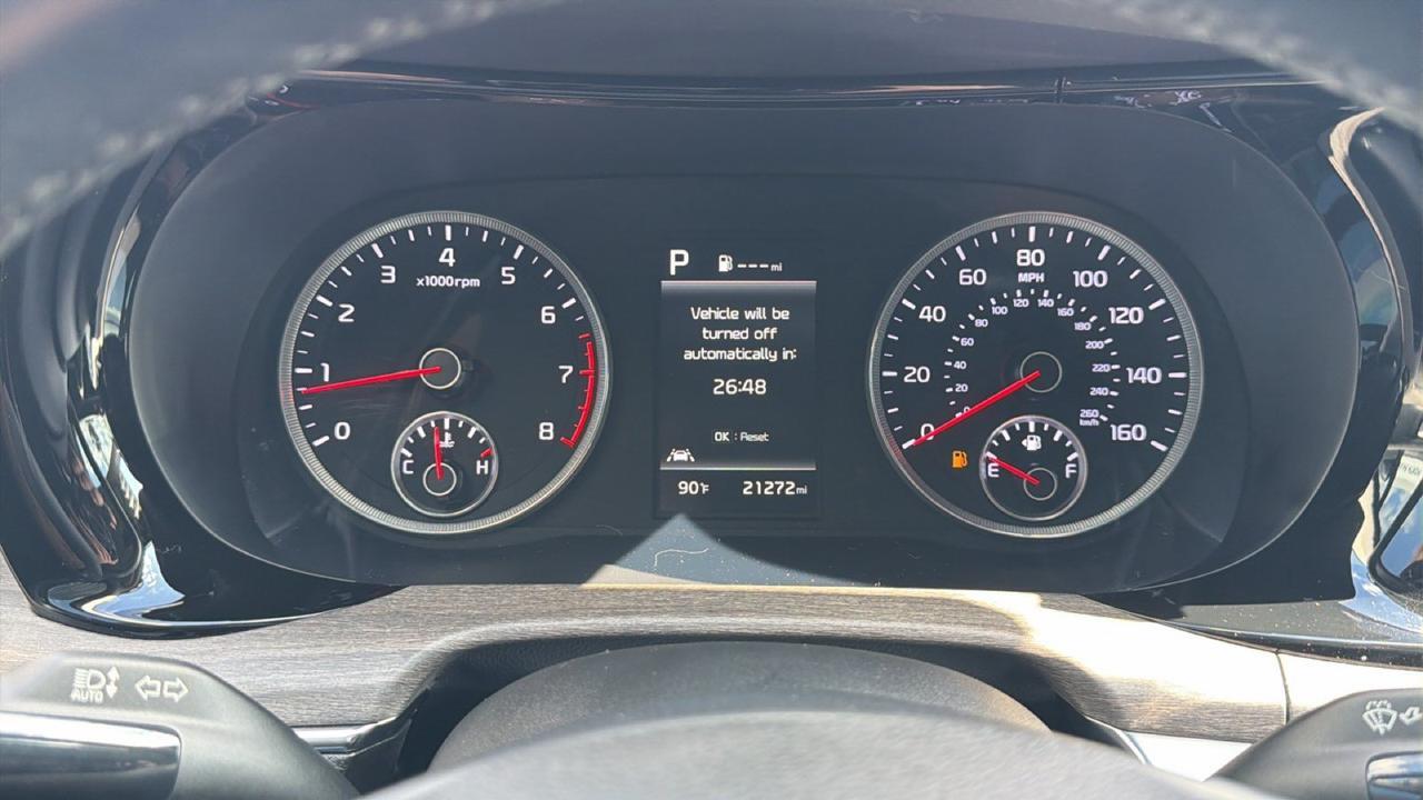 2023 Kia K5 EX San Antonio TX
