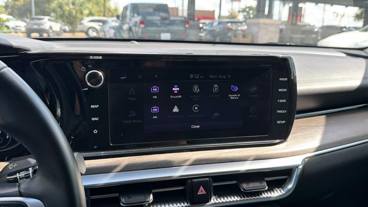 2023 Kia K5 EX San Antonio TX