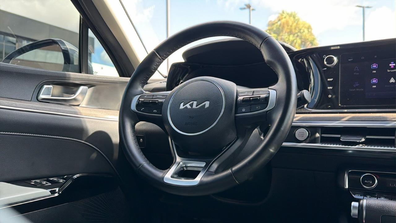 2023 Kia K5 EX San Antonio TX