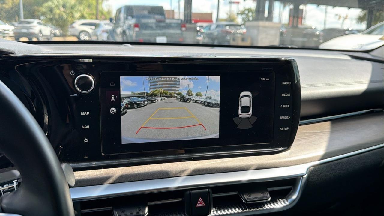 2023 Kia K5 EX San Antonio TX