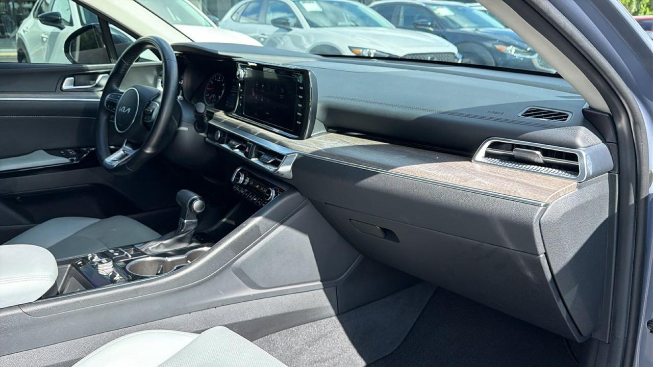 2023 Kia K5 EX San Antonio TX