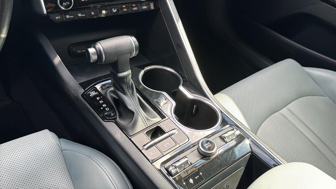 2023 Kia K5 EX San Antonio TX