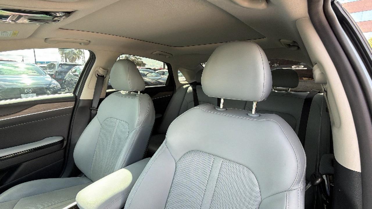 2023 Kia K5 EX San Antonio TX