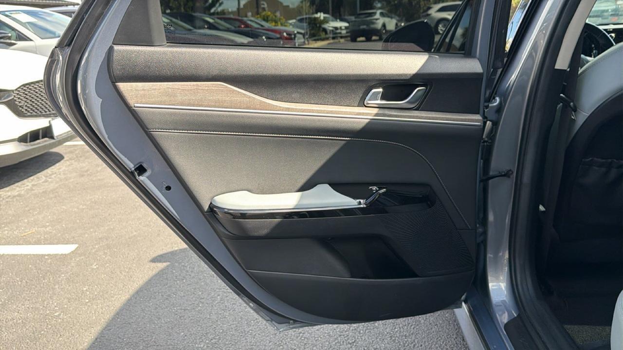 2023 Kia K5 EX San Antonio TX