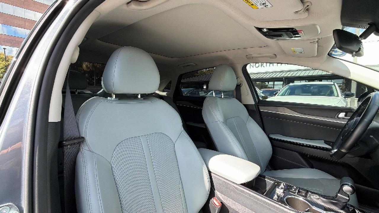 2023 Kia K5 EX San Antonio TX
