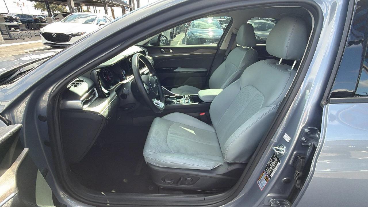 2023 Kia K5 EX San Antonio TX