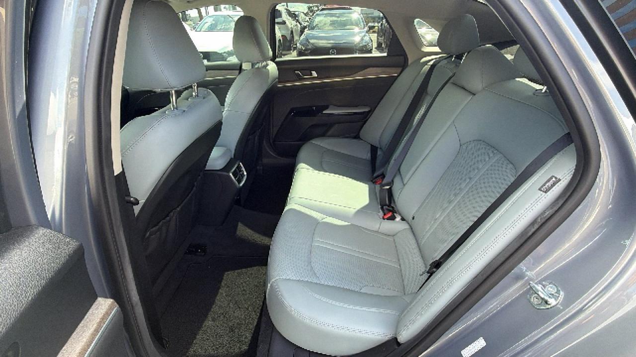 2023 Kia K5 EX San Antonio TX