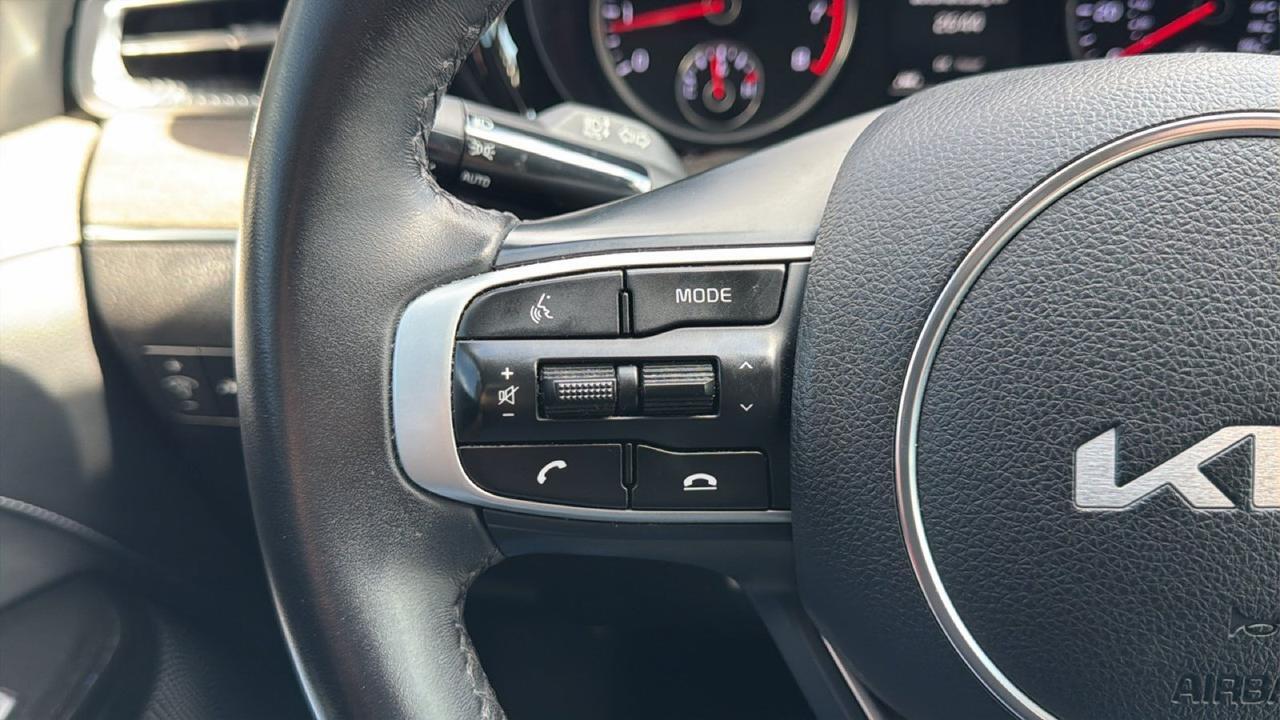 2023 Kia K5 EX San Antonio TX