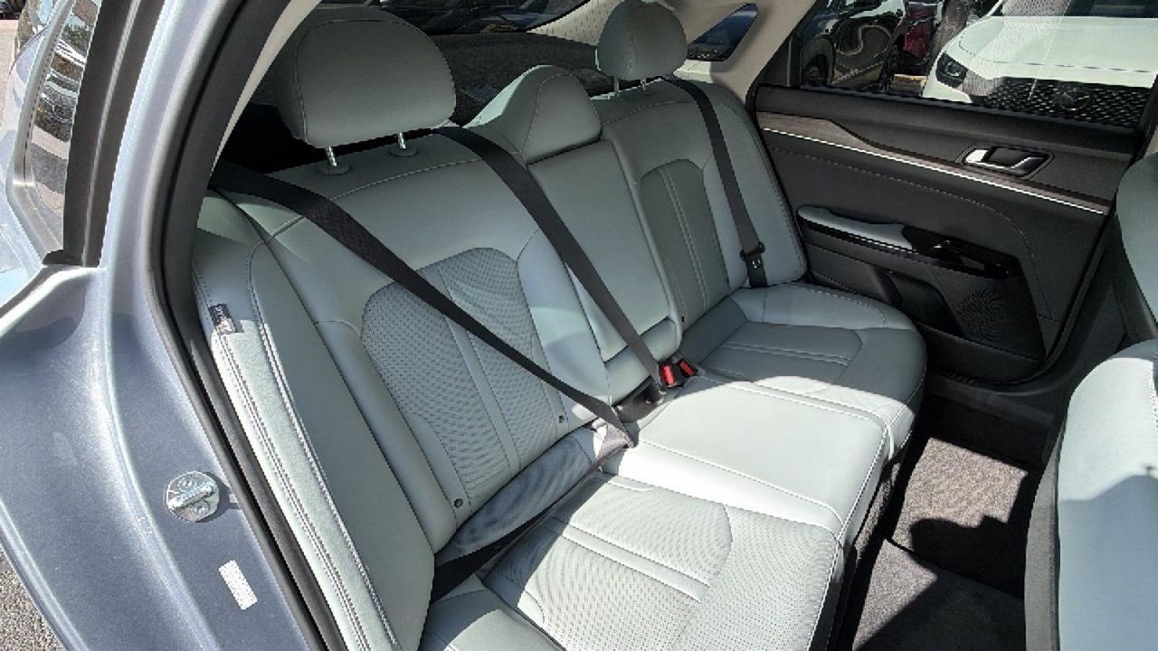 2023 Kia K5 EX San Antonio TX