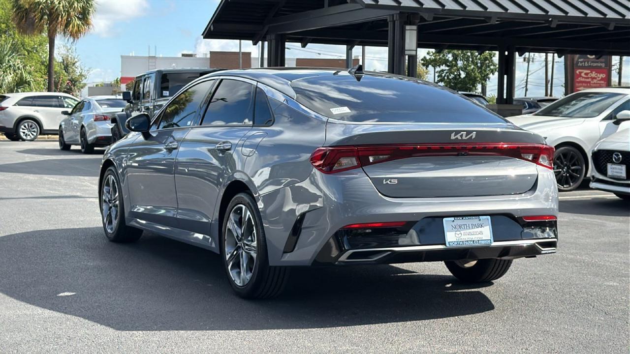 2023 Kia K5 EX San Antonio TX