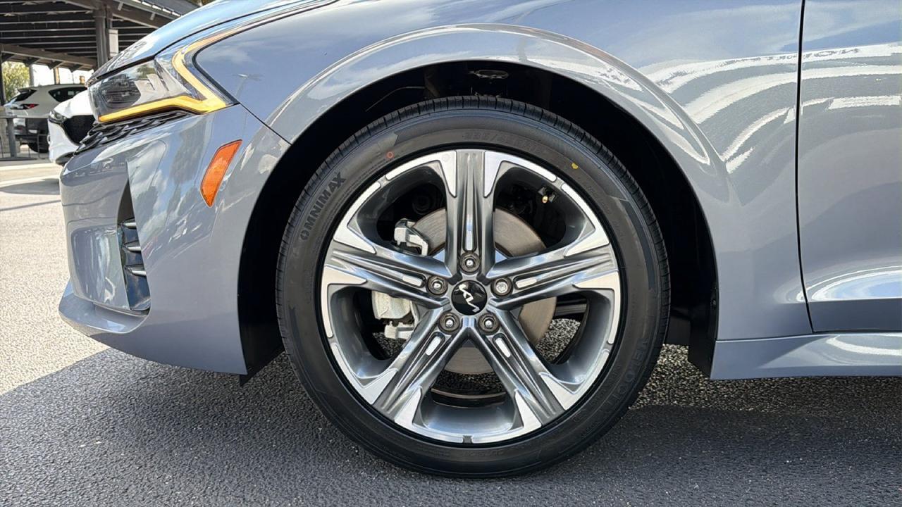 2023 Kia K5 EX San Antonio TX