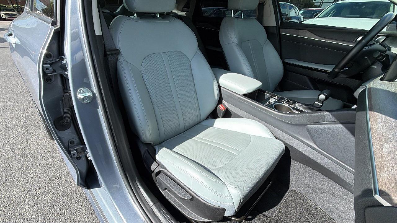 2023 Kia K5 EX San Antonio TX