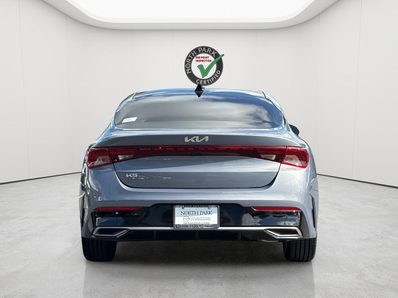 2023 Kia K5 EX San Antonio TX