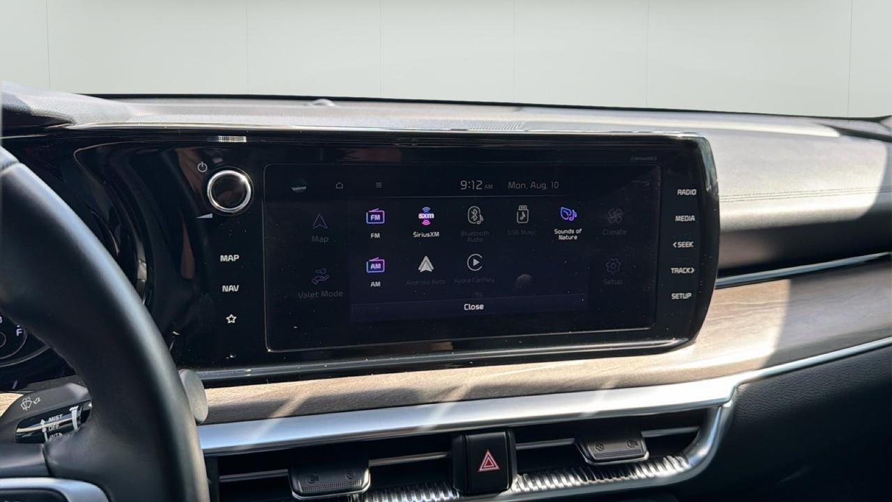 2023 Kia K5 EX San Antonio TX