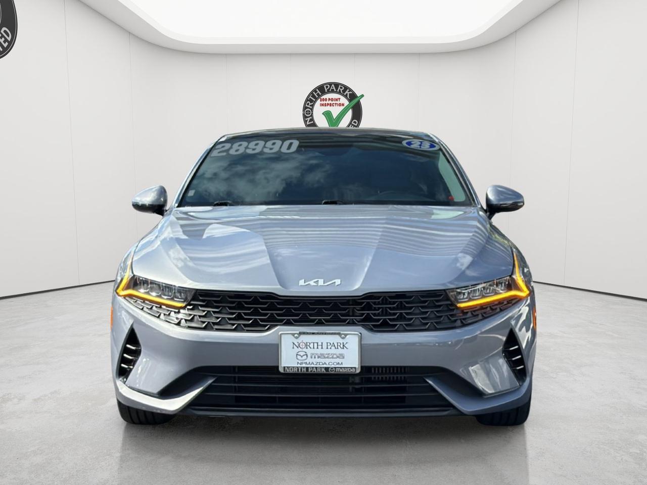 2023 Kia K5 EX San Antonio TX