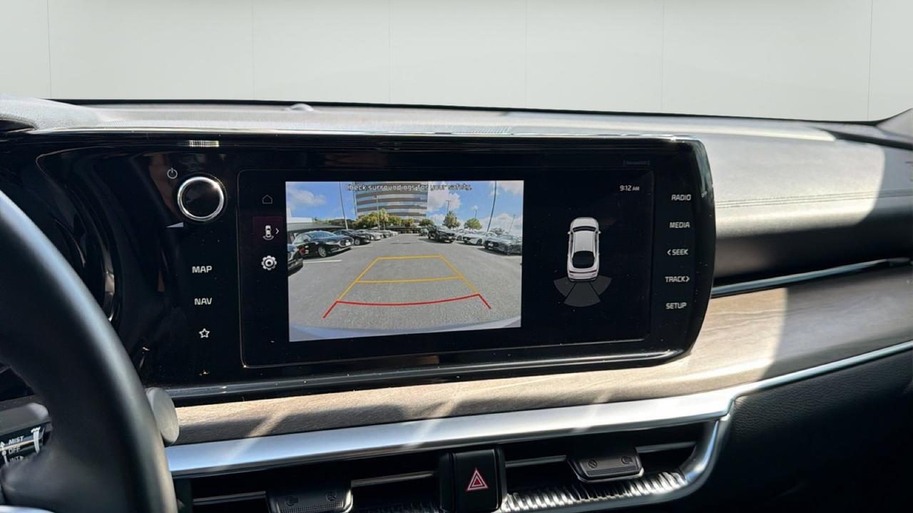 2023 Kia K5 EX San Antonio TX