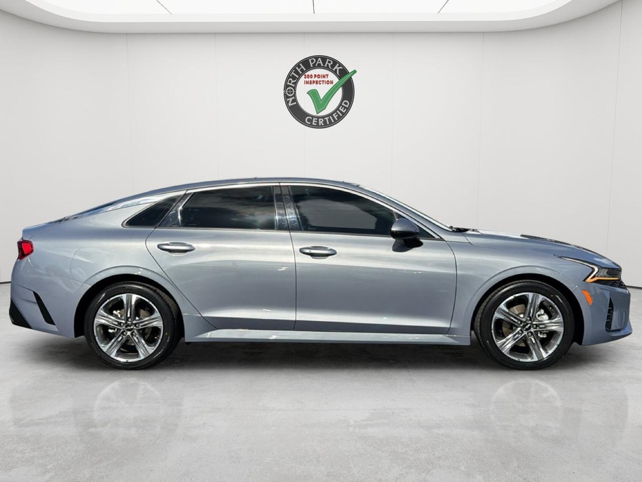 2023 Kia K5 EX San Antonio TX