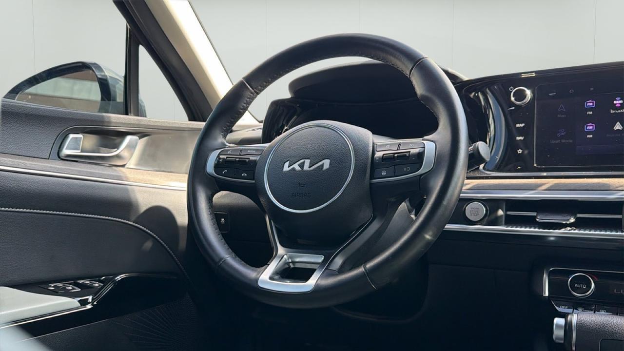 2023 Kia K5 EX San Antonio TX