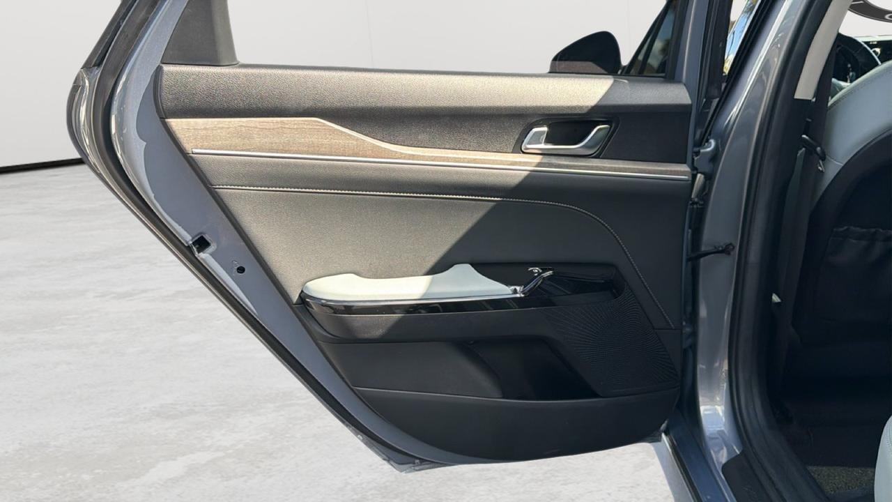 2023 Kia K5 EX San Antonio TX