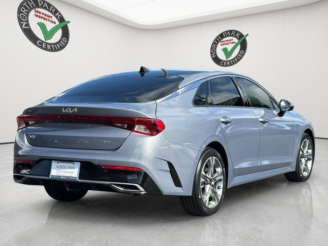 2023 Kia K5 EX San Antonio TX