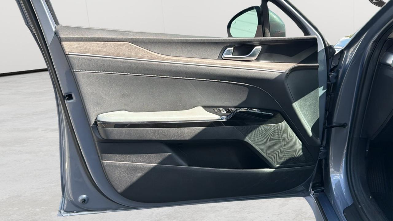 2023 Kia K5 EX San Antonio TX