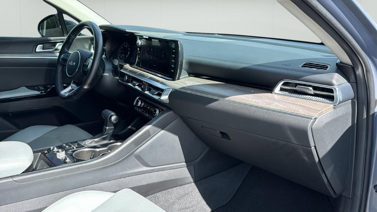 2023 Kia K5 EX San Antonio TX