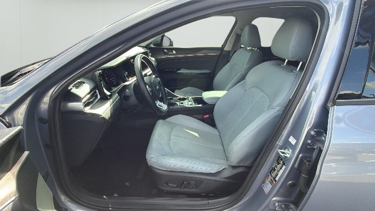 2023 Kia K5 EX San Antonio TX