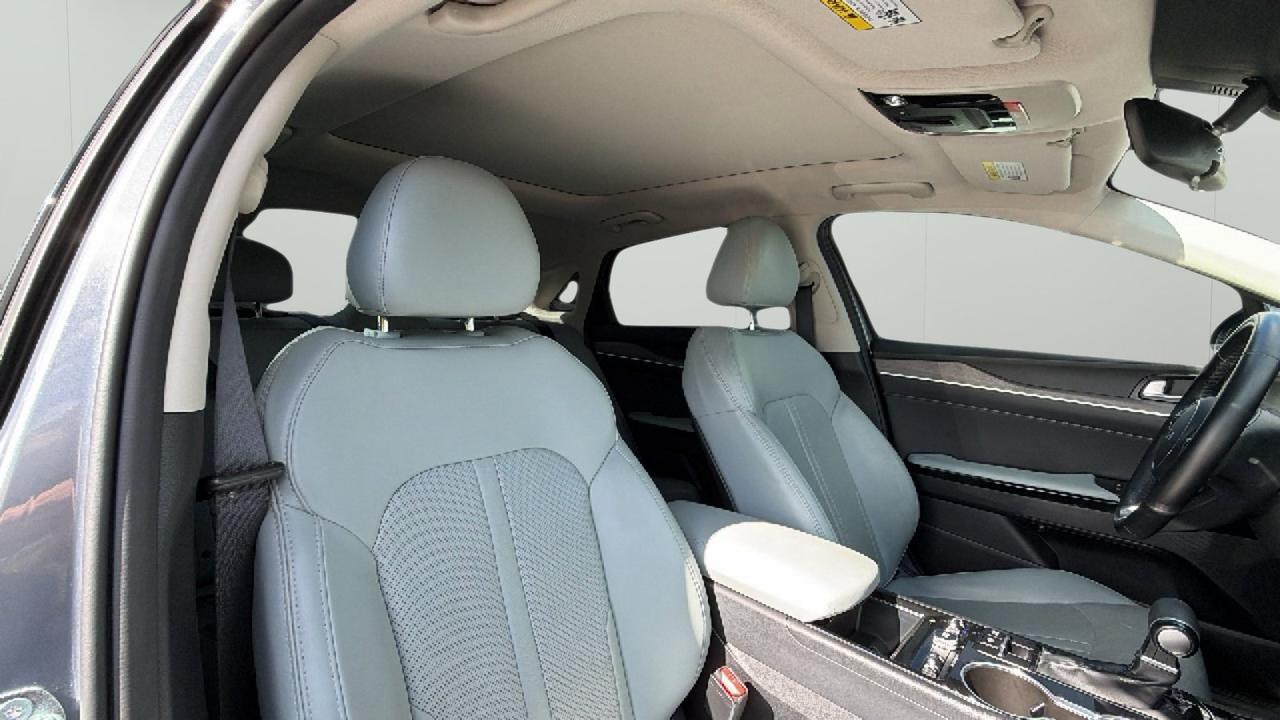 2023 Kia K5 EX San Antonio TX
