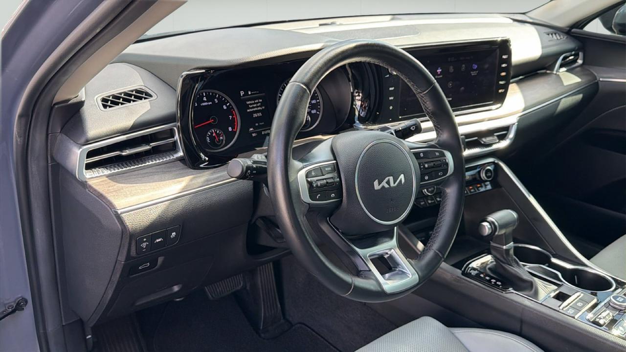 2023 Kia K5 EX San Antonio TX