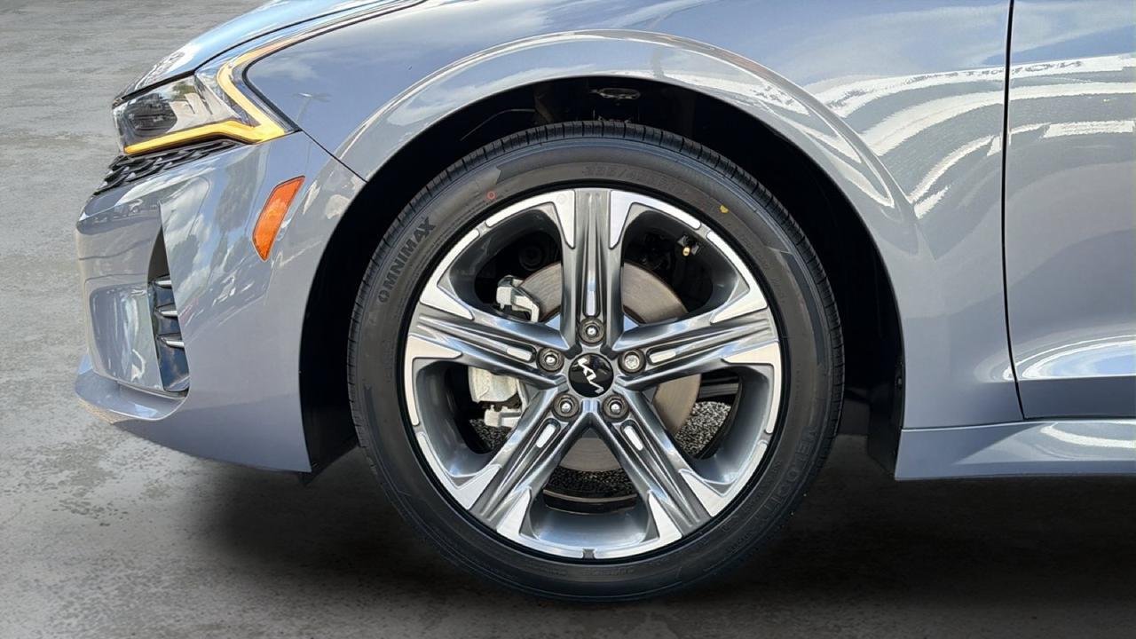 2023 Kia K5 EX San Antonio TX