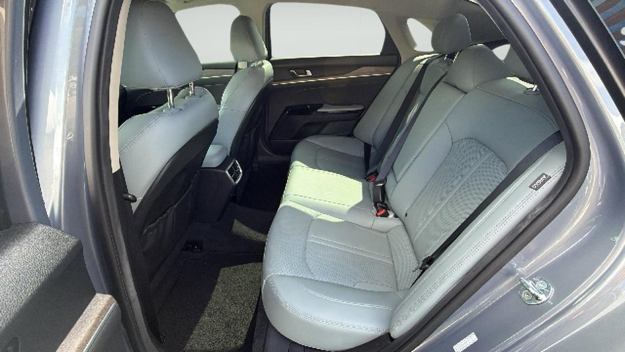 2023 Kia K5 EX San Antonio TX
