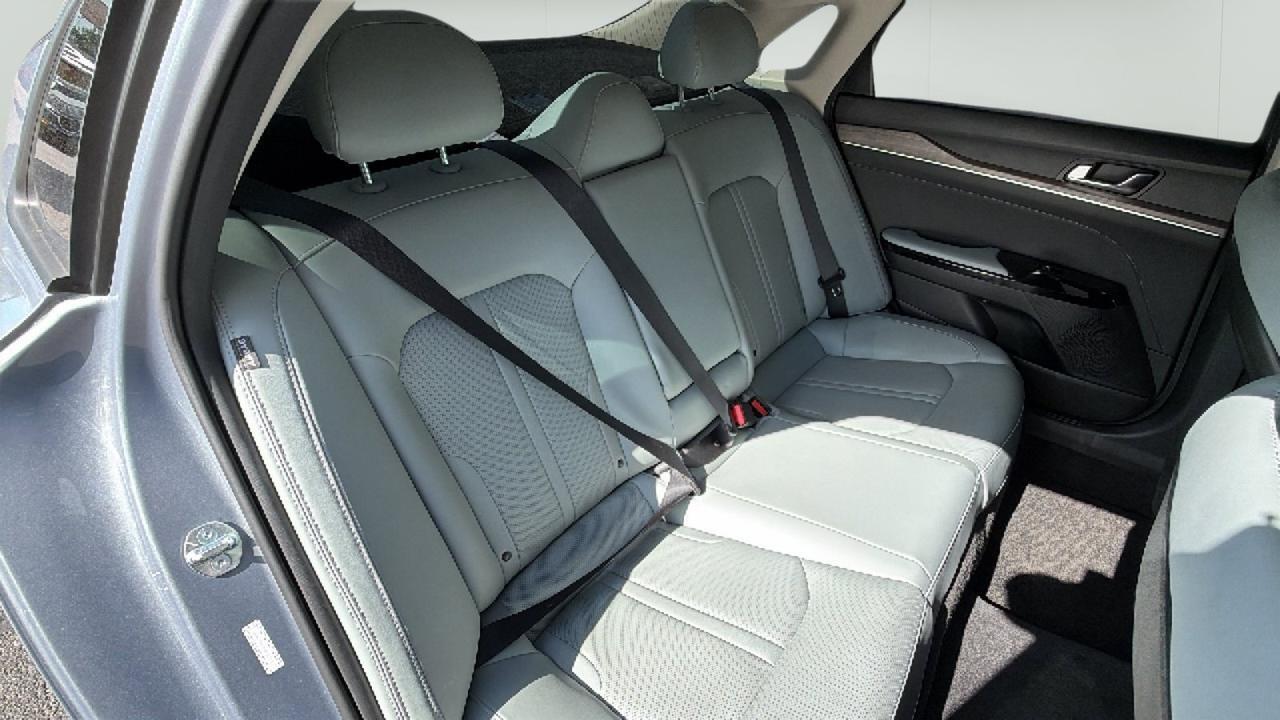 2023 Kia K5 EX San Antonio TX