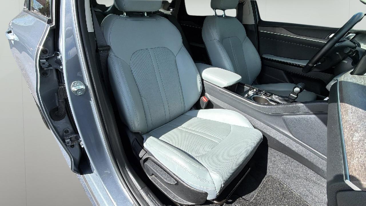 2023 Kia K5 EX San Antonio TX