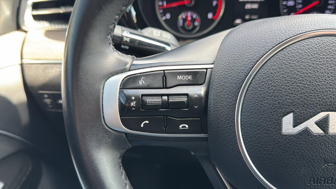 2023 Kia K5 EX San Antonio TX