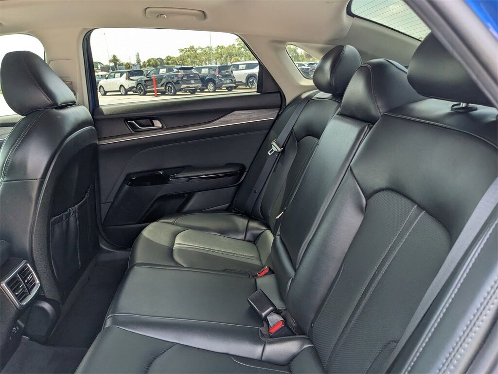 2023 Kia K5 EX San Clemente CA