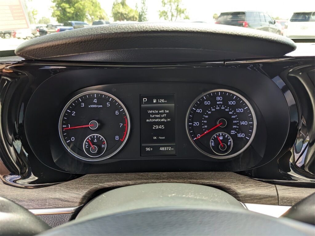 2023 Kia K5 EX San Clemente CA
