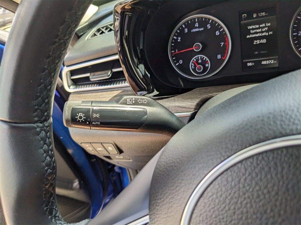 2023 Kia K5 EX San Clemente CA