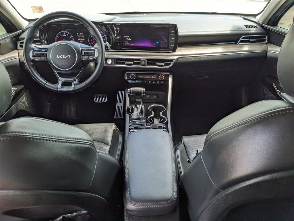 2023 Kia K5 EX San Clemente CA