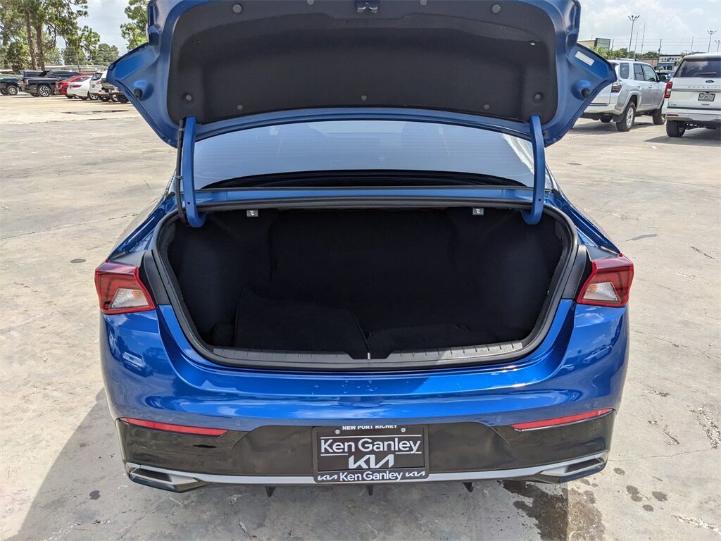2023 Kia K5 EX San Clemente CA