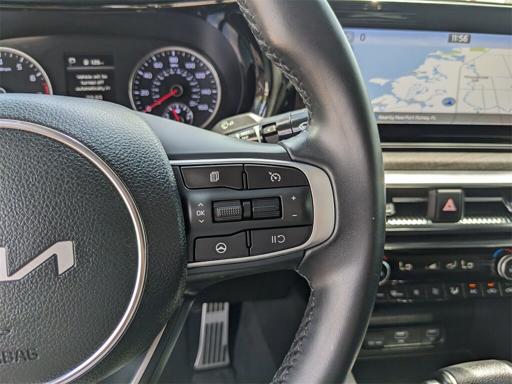 2023 Kia K5 EX San Clemente CA