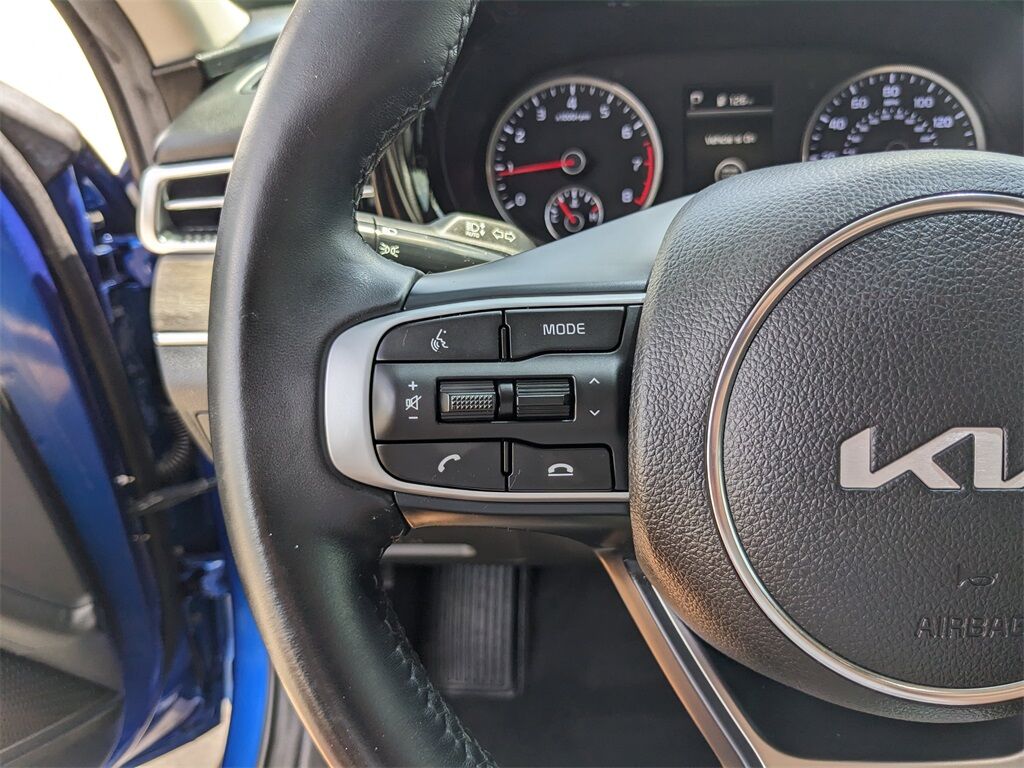 2023 Kia K5 EX San Clemente CA
